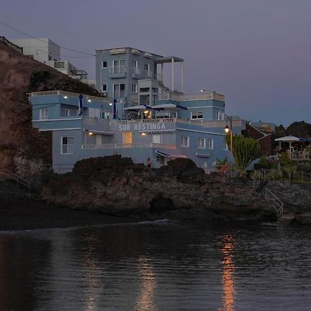 Sur Restinga Aparthotel La Restinga Bagian luar foto