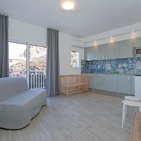 Sur Restinga Aparthotel La Restinga Bagian luar foto