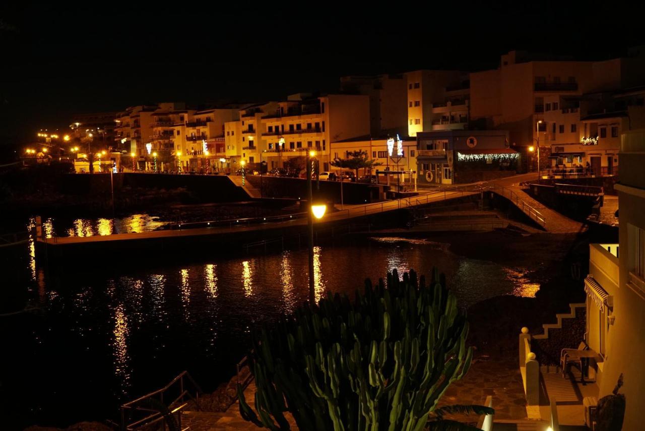 Sur Restinga Aparthotel La Restinga Bagian luar foto