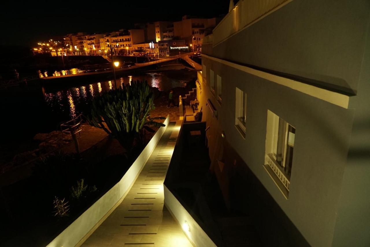 Sur Restinga Aparthotel La Restinga Bagian luar foto