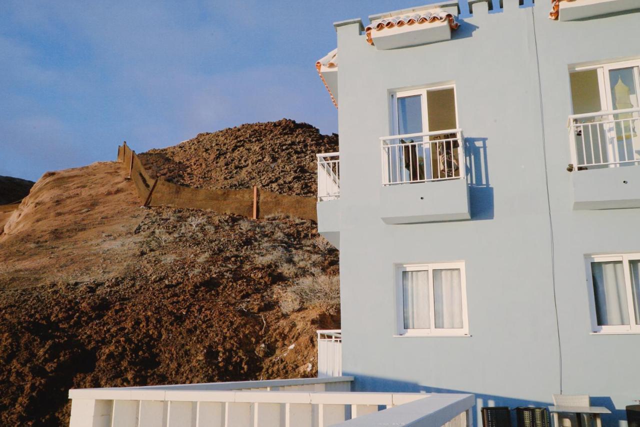 Sur Restinga Aparthotel La Restinga Bagian luar foto