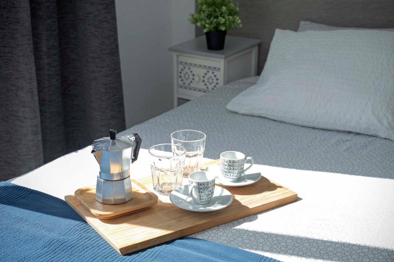 Sur Restinga Aparthotel La Restinga Bagian luar foto