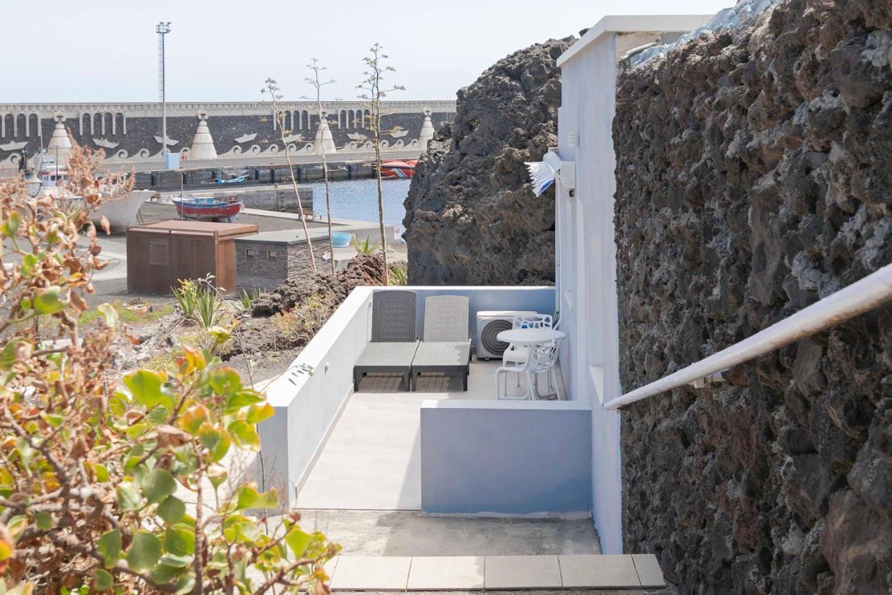 Sur Restinga Aparthotel La Restinga Bagian luar foto