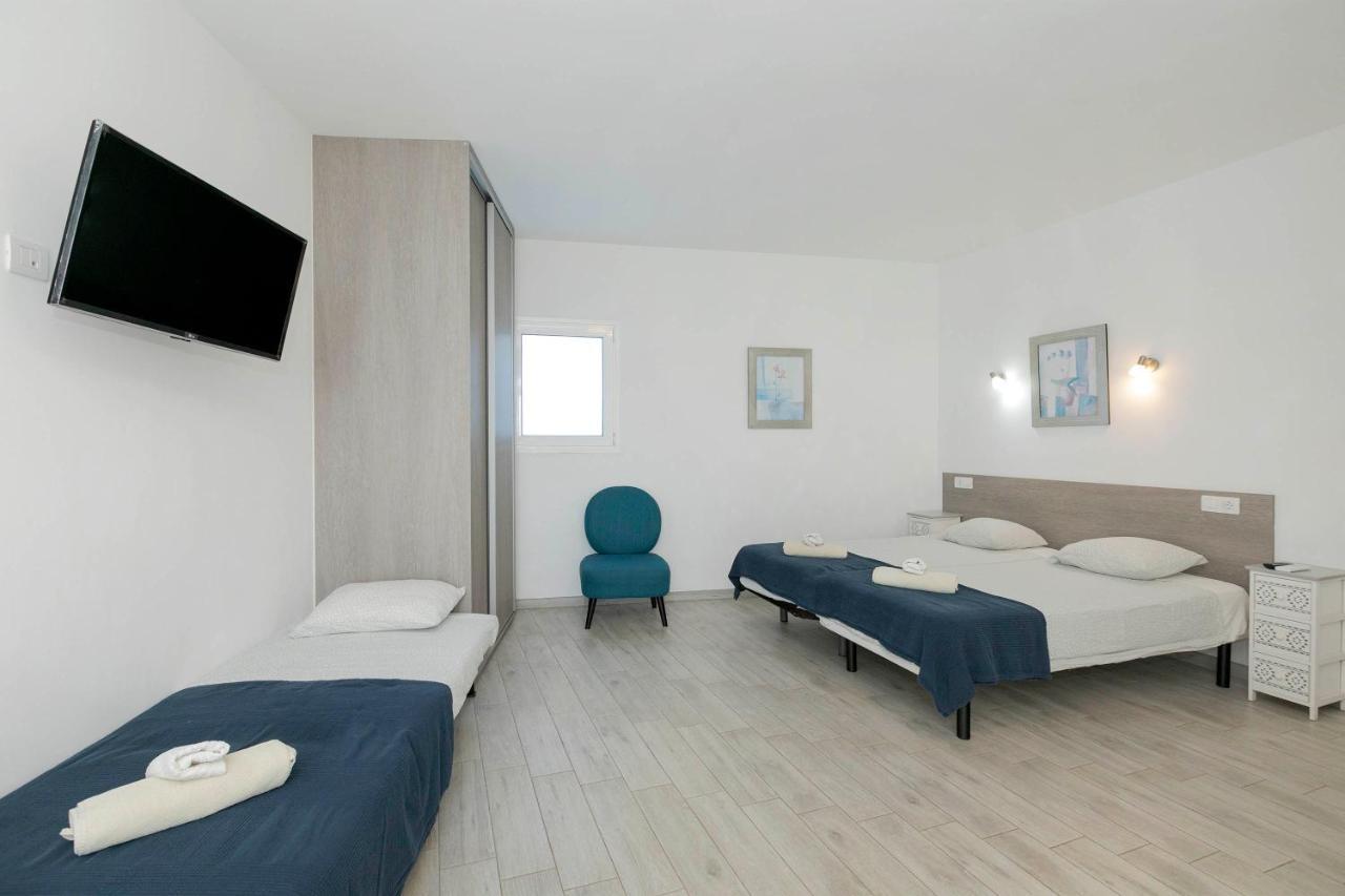 Sur Restinga Aparthotel La Restinga Bagian luar foto