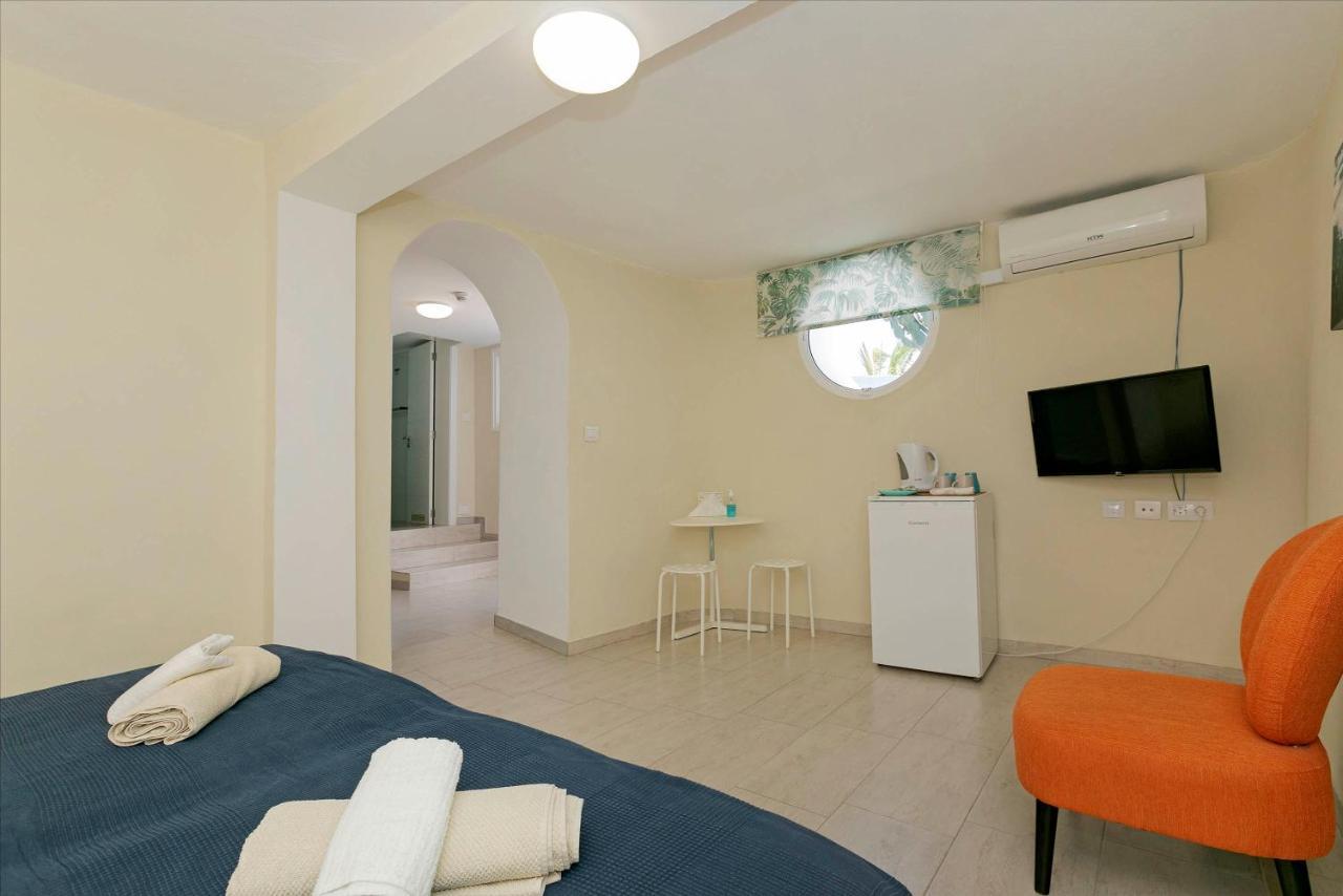 Sur Restinga Aparthotel La Restinga Bagian luar foto