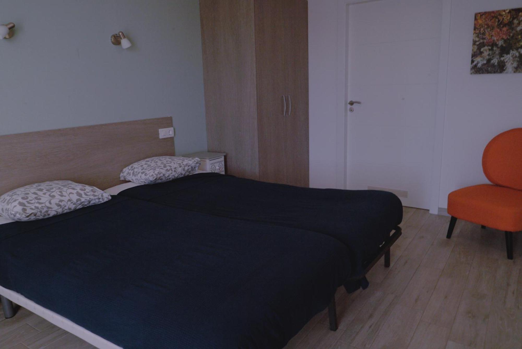 Sur Restinga Aparthotel La Restinga Ruang foto