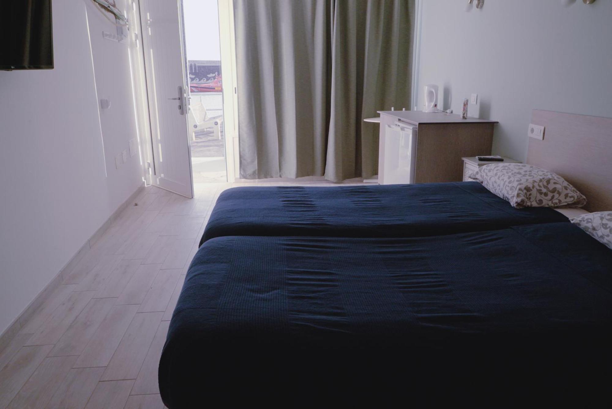 Sur Restinga Aparthotel La Restinga Ruang foto